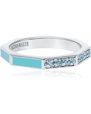 Aisha Baker Gifts For Her - Blue
