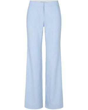 Abadia San Pants - Blue
