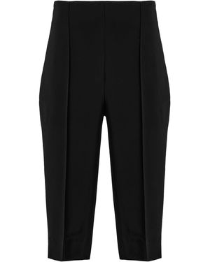 Rohe Capri Trousers - Black