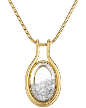 Moritz Glik Gifts For Her - Metallic