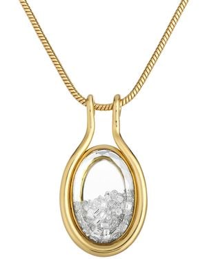Moritz Glik Gifts For Her - Metallic