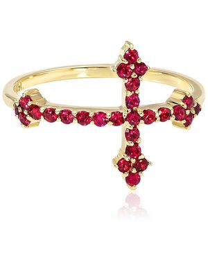 Dru Gifts For Her - Red