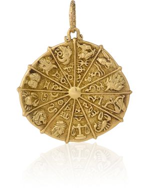 Mahnaz Collection Gifts For Her - Metallic