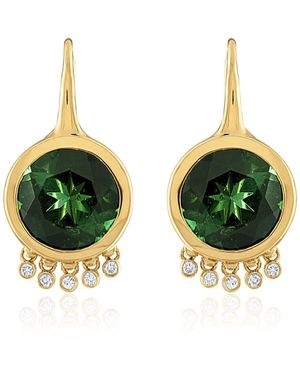 JADE RUZZO Gifts For Her - Green