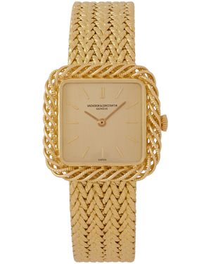Stephanie Windsor Gifts For Her - Metallic