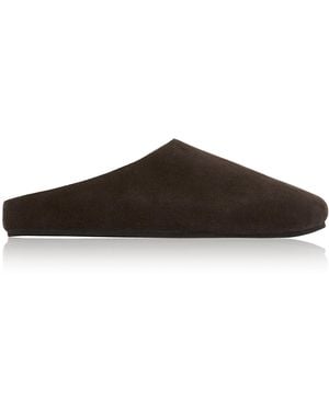 St. Agni City Mule - Brown