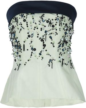 Chorus Camille Top - Green