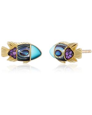 Emily P. Wheeler Gifts For Her - Blue