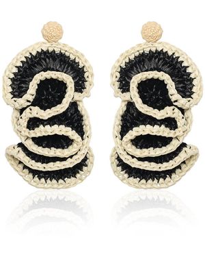Johanna Ortiz Gifts For Her - Black