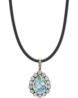 Marlo Laz Gifts For Her - Metallic