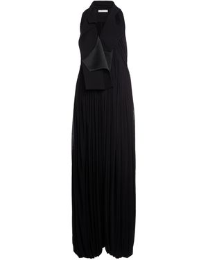 Christopher Esber Soren Jumpsuit - Black
