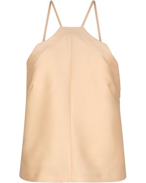Rachel Comey Geo Top - Natural