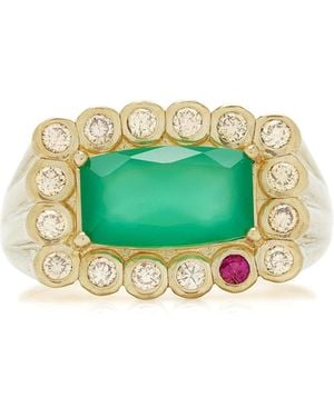 Pascale Monvoisin Gifts For Her - Green