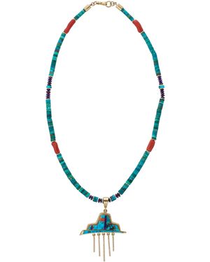 Mahnaz Collection Gifts For Her - Blue