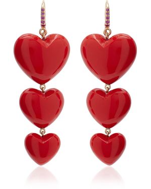 Rachel Quinn Gifts For Her - Red
