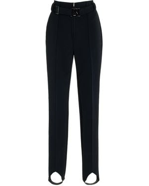 Bogner Eirin Stirrup Ski Pants - Blue