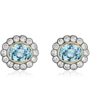 Marlo Laz Gifts For Her - Blue