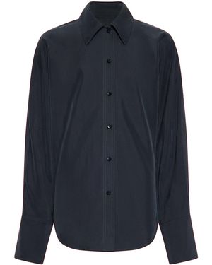 OSSOU Ridge Shirt - Blue