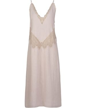 Rachel Comey Elmore Dress - White