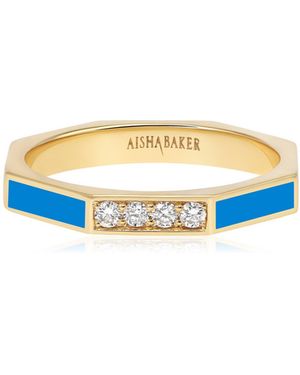 Aisha Baker Gifts For Her - Blue