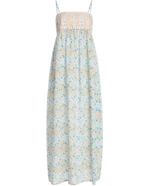 BOTEH India Maxi Dress - Multicolour