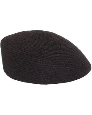 Mains de Vapeur Bk Beret - Black