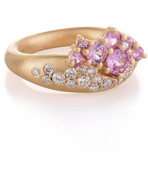 Nada Ghazal Gifts For Her - Pink