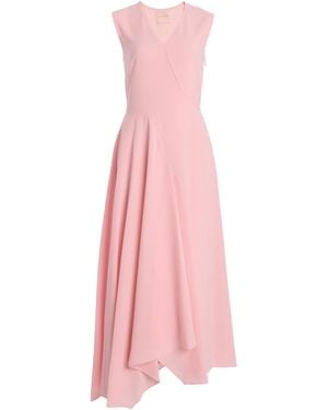 ROKSANDA Miral Dress - Pink