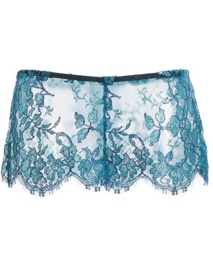 Christopher Esber Leadon Briefs - Blue