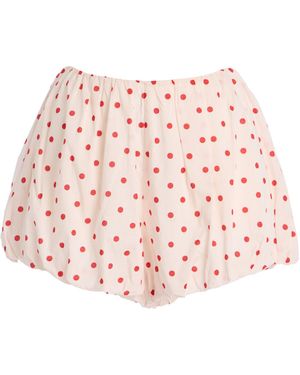 Posse Aurelia Shorts - Pink