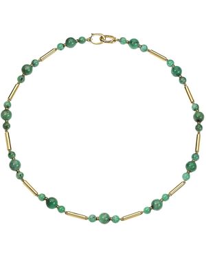 JADE RUZZO Gifts For Her - Green