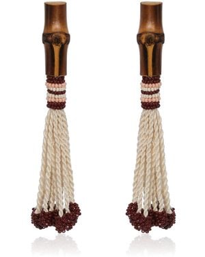 Johanna Ortiz Gifts For Her - Red