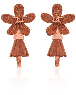 Johanna Ortiz Gifts For Her - Red