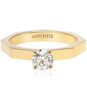 Aisha Baker Gifts For Her - Metallic