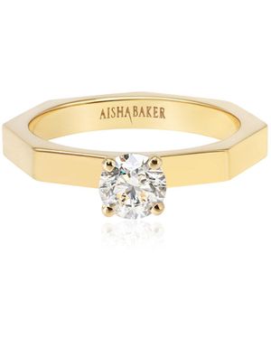 Aisha Baker Gifts For Her - Metallic