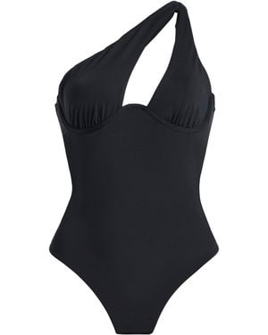 Significant Other Rian One-Piece Swimsuit - Black