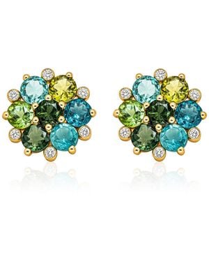 Sylvia Toledano Gifts For Her - Blue