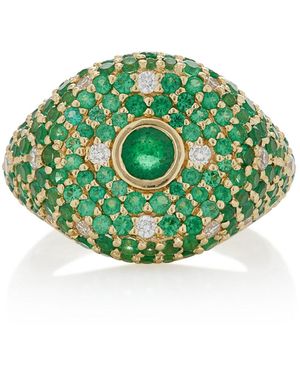 Charms Company Gifts For Her - Green