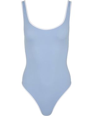 Onia Arya One Piece - Blue
