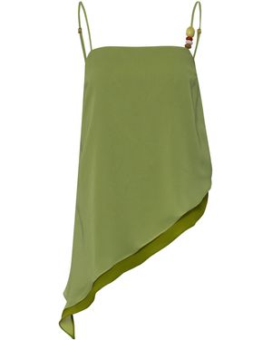 Baobab Noa Top - Green