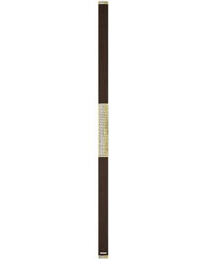 16Arlington Isla Belt - Brown