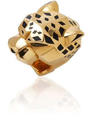 Cartier Panthere De Cartier Ring - Metallic