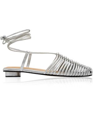 Altra Letha Sandals - Metallic