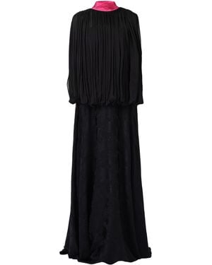 Chorus Elara Dress - Black