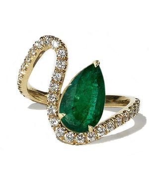 KATKIM Gifts For Her - Green