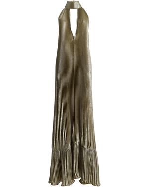L'idée Libertie Gown - Natural