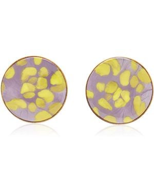 Dries Van Noten Gifts For Her - Yellow