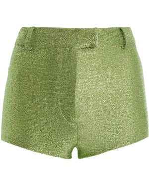 Franchise Ray Shorts - Green