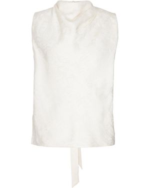 Chorus Thea Top - White