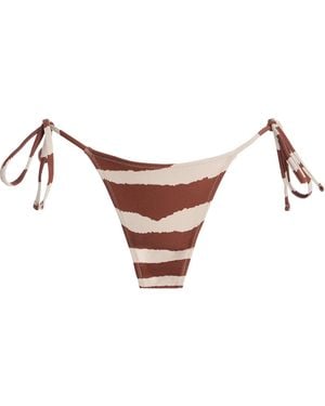 Tropic of C Praia Bikini Bottom - Multicolour